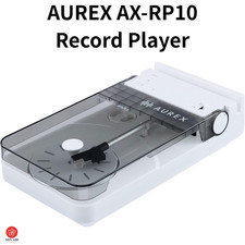 AUREX AX-RP10 Giradischi