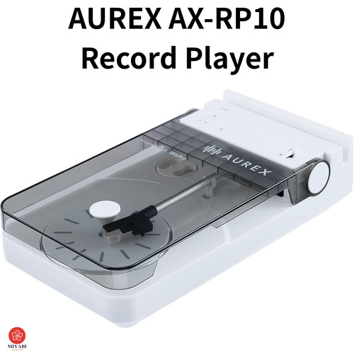Aurex rp10 giradischi - aurex,