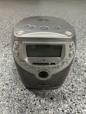 PHILIPS AJ3950 Radio Sveglia
