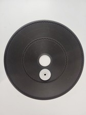 Feutrine et centreur Thorens