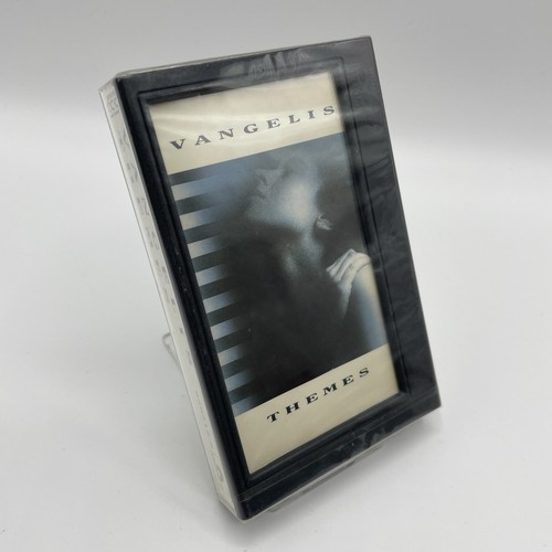 Nuovo sigillato vangelis - vangelis,