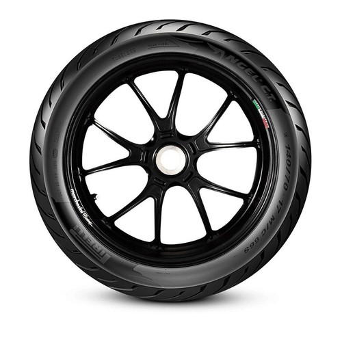 Pneumatico posteriore pirelli - pneumatico,
