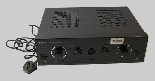 Teac r610 amplificatore - teac, a-r610