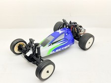 ECX RC Boost 1/10 Scale