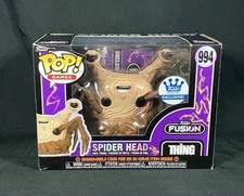 *Damaged Box* Funko Pop - The