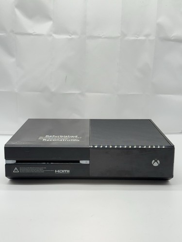 Xbox one 1540 500gb - 1540,