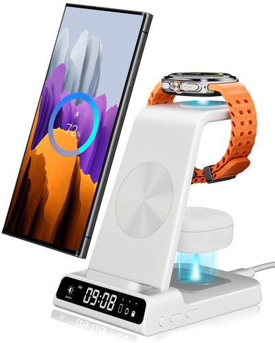 Lequiven caricatore wireless - caricatore,