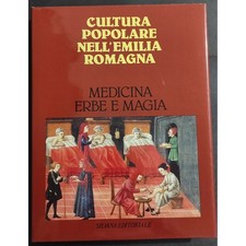 Cultura Popolare nell'Emilia