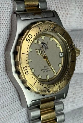 Orologio tag heuer 934 - orologio,