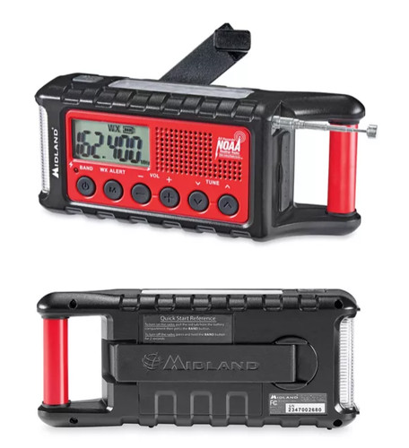 Midland er310 emergenza - er310,