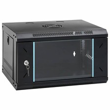 Armadietto rete nero - di,