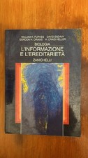 L'Informazione e L'ereditarietà - Biologia - ZANICHELLI