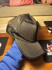 Cappello Prada