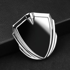 Audi Sticker Car Logo Emblem
