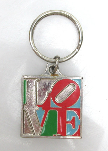 Portachiavi vintage robert - vintage,