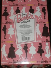 from Barbie with Love Evening