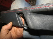 TERMINALE BRACCIOLO PANNELLO