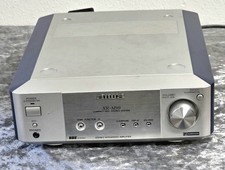 Aiwa MX-LM99EZ - Amplificatore