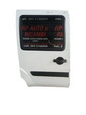 FIAT Doblo Serie (00>05) PORTA SCORREVOLE LATERALE DX PER