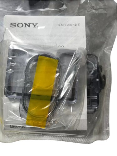 Custodia subacquea per sony - custodia,
