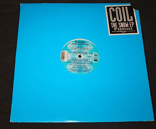 Rare coil the - coil, snow