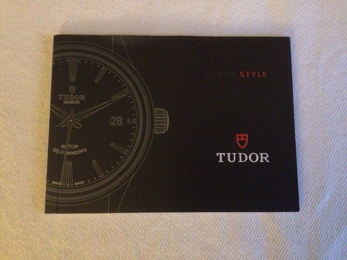 Libretto booklet tudor style - libretto,