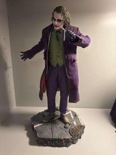 Hot toys dx32 the - the, dark