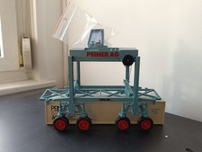 Gescha Conteiner Special truck