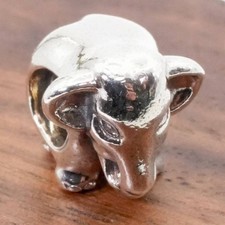 Charm pandora elefante - charm,