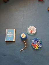 Sorpresine  MULINO BIANCO - Gadget 