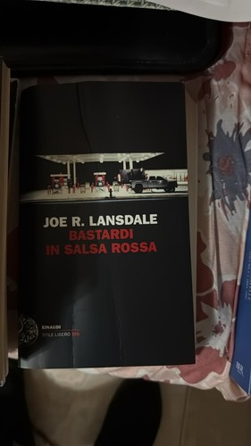 Libri joe lansdale - lansdale,