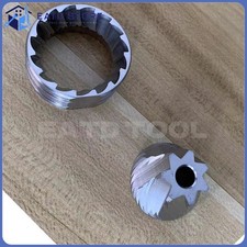 Ricambi C2/C3 420SS 38mm 7core