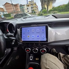 Autoradio stereo Android 9 Pollici per Alfa Romeo Giulietta 