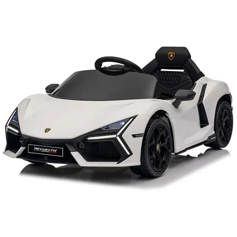 Auto elettrica per bambini - auto,