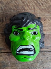 L'INCREDIBILE HULK Maschera di
