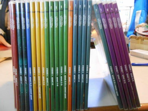Libri dvd video - libri, trek