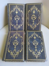 1828 Breviarium Versaliense