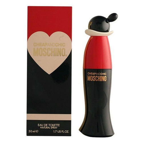 Moschino cheap chic - &,