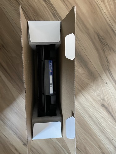 Cartuccia toner nero 120 per