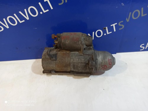 Motorino avviamento saab 3 - motorino,