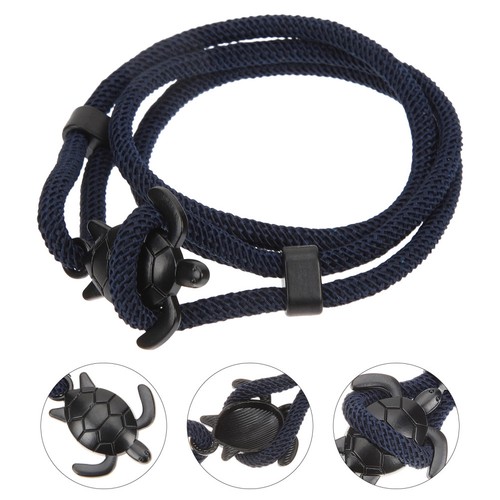 Bracciale tema mare - mare, stringa