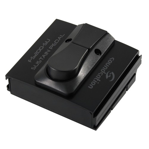 Soundsation fs200su pedale - soundsation,
