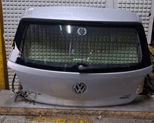 6R6827025D Portello post.  VOLKSWAGEN POLO (6C) Cross 1.4 TDI BMT (66Kw) Ber