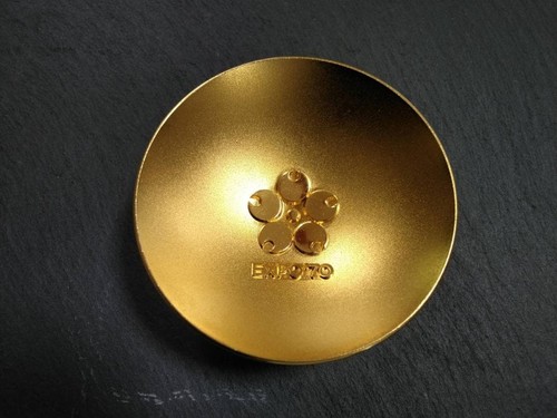 Trofeo commemorativo osaka - trofeo,