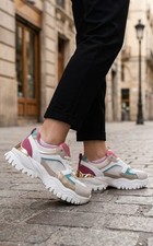 SNEAKERS DA DONNA RUNNING