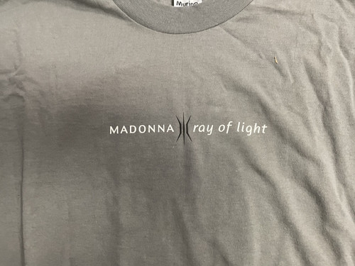 Shirt madonna raggio - madonna, luce