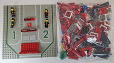 Lego 6382 Fire Station