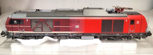 Trix 25293 locomotiva - trix,