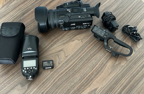 Videocamera portatile - videocamera,