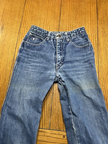 Jeans vintage sergio valente - vintage,